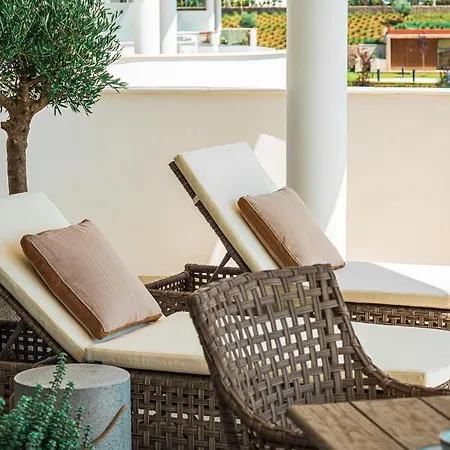 Mara's Higueron West - Scandinavian Luxury - Views Of The Sea And Natural Landscapes Apartment Fuengirola
