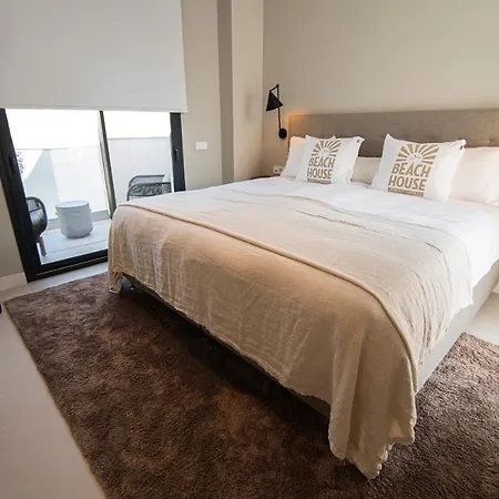 Mara's Higueron West - Scandinavian Luxury - Views Of The Sea And Natural Landscapes Apartment *