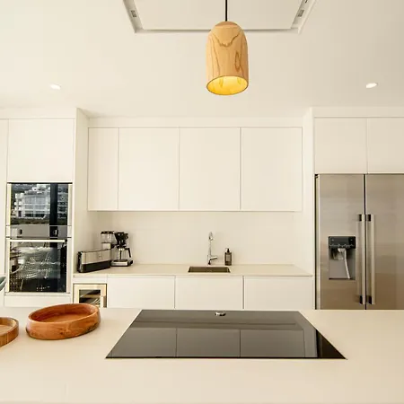Mara's Higueron West - Scandinavian Luxury - Views Of The Sea And Natural Landscapes * Fuengirola