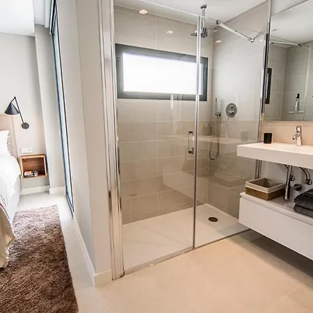 Mara's Higueron West - Scandinavian Luxury - Views Of The Sea And Natural Landscapes Apartamento