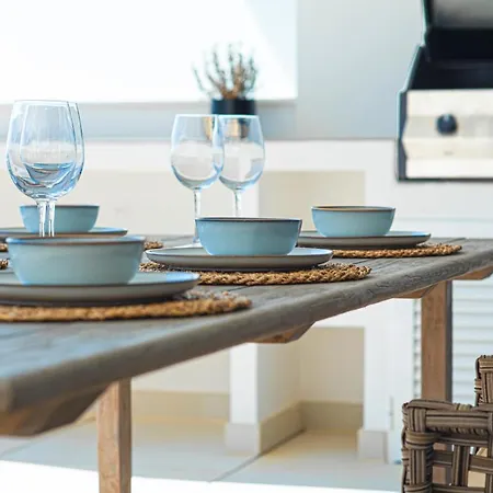 Mara's Higueron West - Scandinavian Luxury - Views Of The Sea And Natural Landscapes *