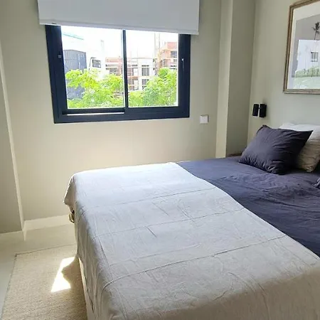 Mara's Higueron West - Scandinavian Luxury - Views Of The Sea And Natural Landscapes Apartment *