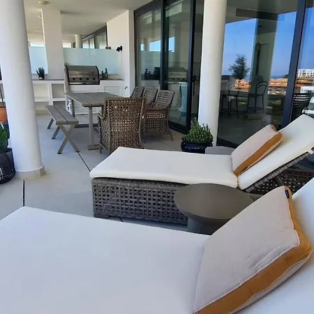 Mara's Higueron West - Scandinavian Luxury - Views Of The Sea And Natural Landscapes *