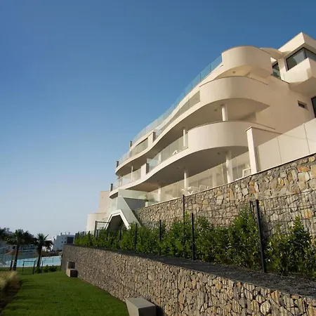 Apartment Mara's Higueron West - Scandinavian Luxury - Views Of The Sea And Natural Landscapes *