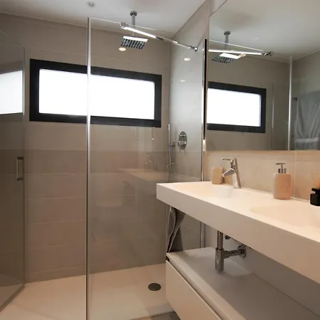 Mara's Higueron West - Scandinavian Luxury - Views Of The Sea And Natural Landscapes Apartment *