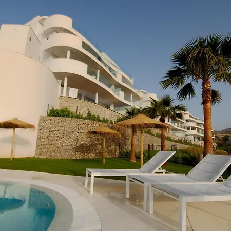 Mara's Higueron West - Scandinavian Luxury - Views Of The Sea And Natural Landscapes Apartment *