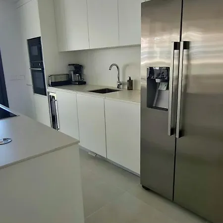 Apartment Mara's Higueron West - Scandinavian Luxury - Views Of The Sea And Natural Landscapes *