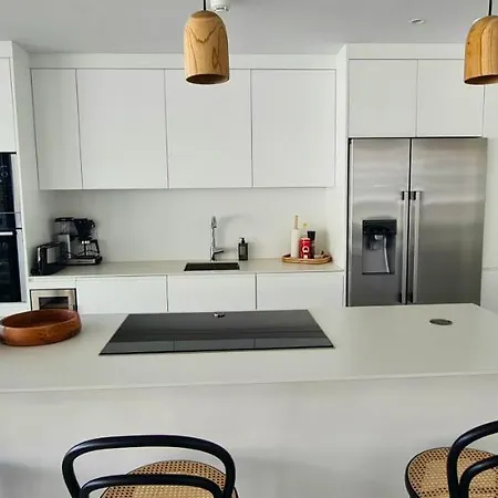 Mara's Higueron West - Scandinavian Luxury - Views Of The Sea And Natural Landscapes Fuengirola