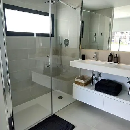 Mara's Higueron West - Scandinavian Luxury - Views Of The Sea And Natural Landscapes *