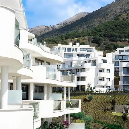 Mara's Higueron West - Scandinavian Luxury - Views Of The Sea And Natural Landscapes