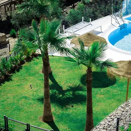 Apartment Mara's Higueron West - Scandinavian Luxury - Views Of The Sea And Natural Landscapes *