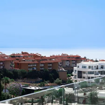 Mara's Higueron West - Scandinavian Luxury - Views Of The Sea And Natural Landscapes