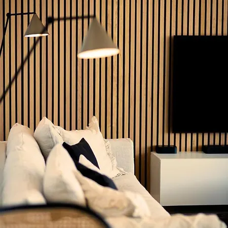 Mara's Higueron West - Scandinavian Luxury - Views Of The Sea And Natural Landscapes Apartamento