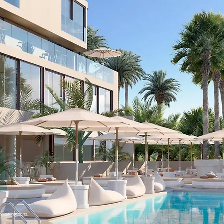 Apartment Mara's Higueron West - Scandinavian Luxury - Views Of The Sea And Natural Landscapes Fuengirola