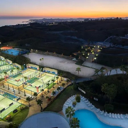 Mara's Higueron West - Scandinavian Luxury - Views Of The Sea And Natural Landscapes Apartment