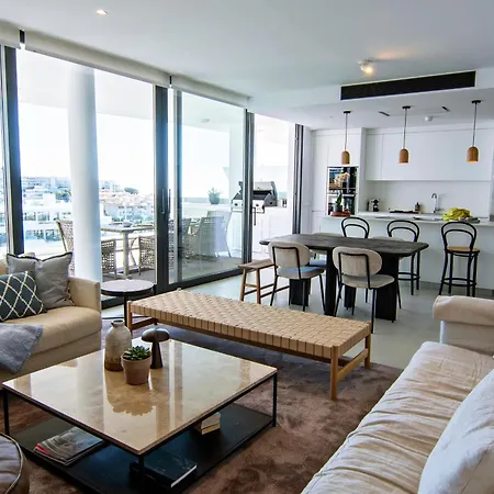 Mara's Higueron West - Scandinavian Luxury - Views Of The Sea And Natural Landscapes * Fuengirola