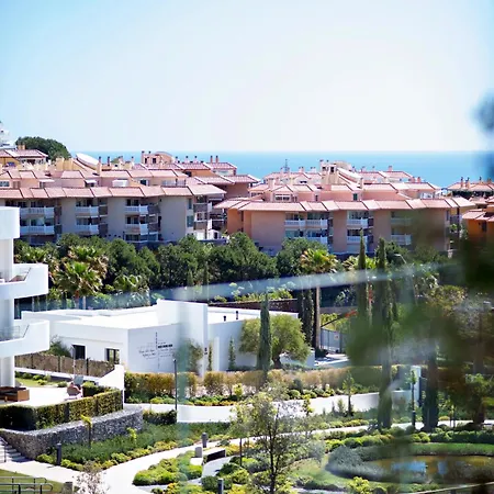Mara's Higueron West - Scandinavian Luxury - Views Of The Sea And Natural Landscapes *